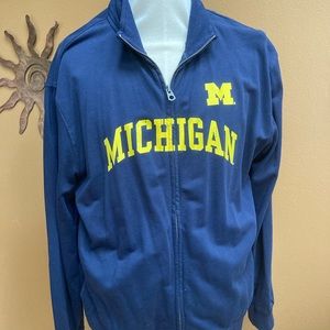 Jansport Michigan Full zip